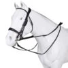 Acavallo Gioconda Double Rein Bridle -Cavallo Shop Acavallo Gioconda Dlouble.Rein .Bridle 00