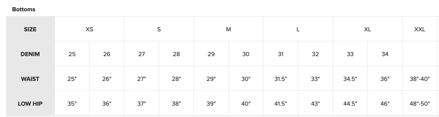 Ariat Women's Halo Denim Full Seat Breech 12 Ariat Women's Halo Denim Full Seat Breech - Image 10