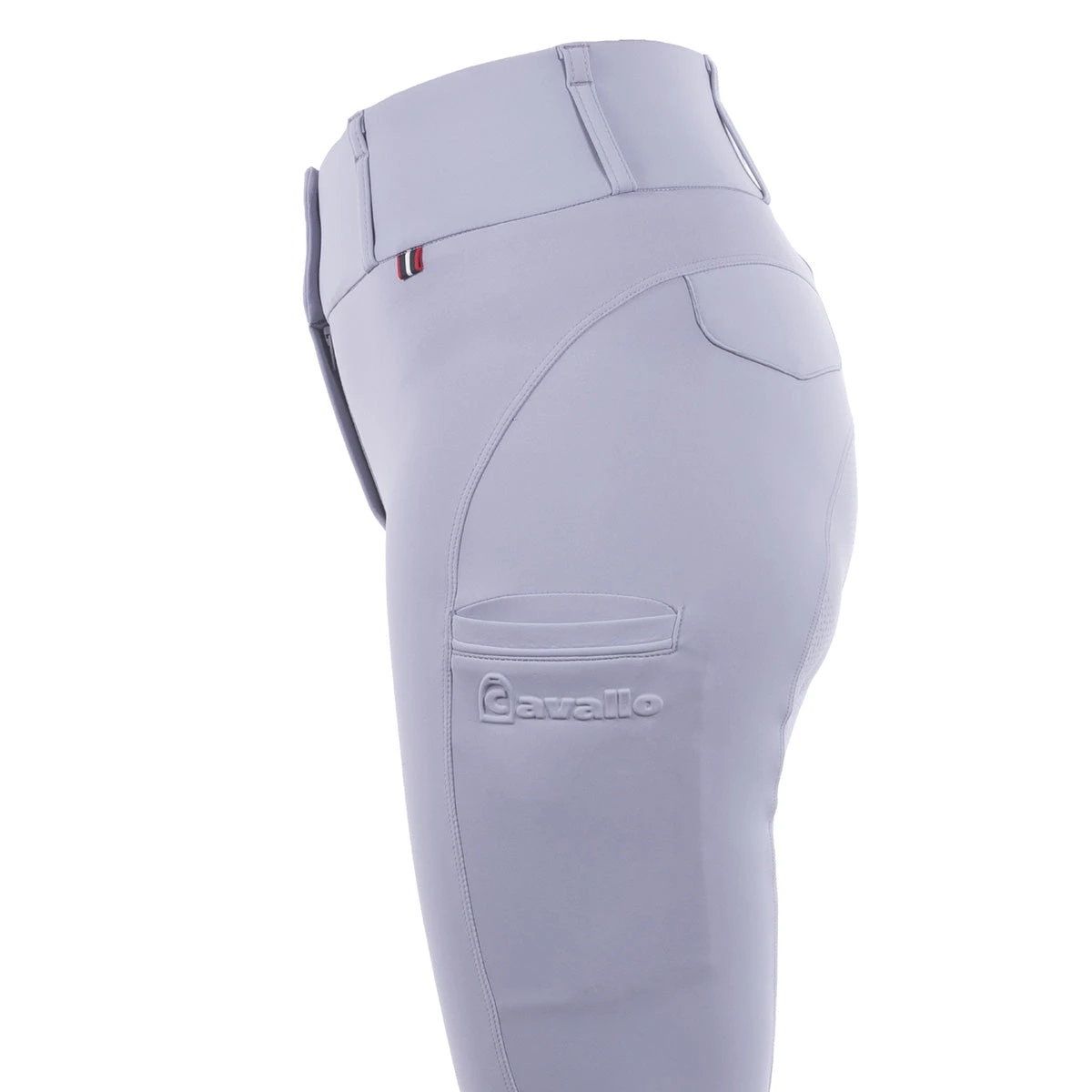Cavallo Women's Christina Grip Mobile Breeches 5 Cavallo Women's Christina Grip Mobile Breeches - Image 3