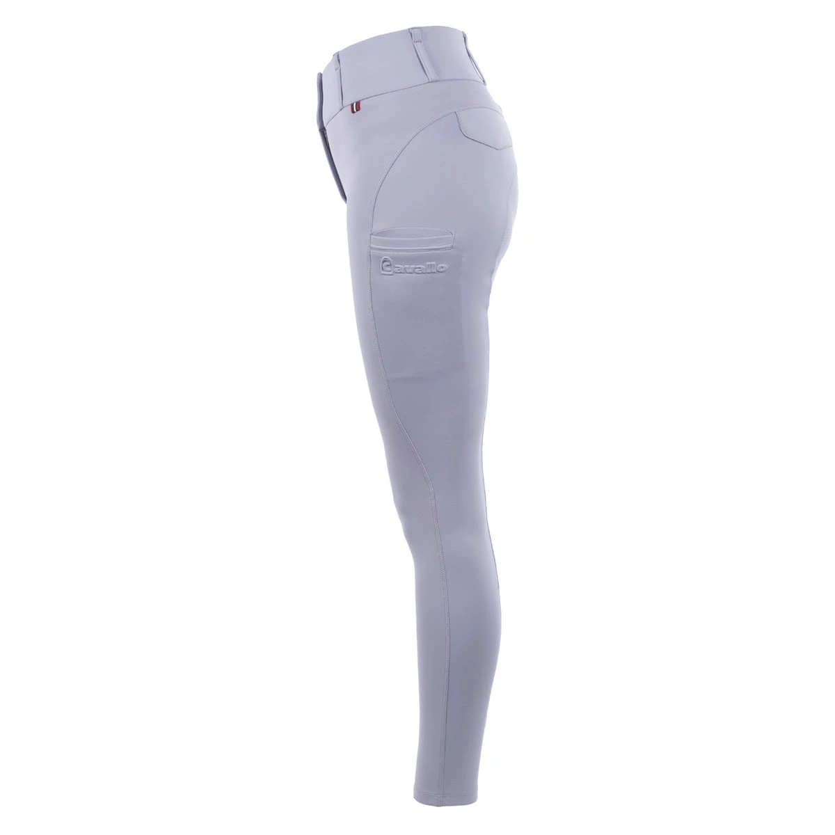Cavallo Women's Christina Grip Mobile Breeches 4 Cavallo Women's Christina Grip Mobile Breeches - Image 2