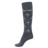 Cavallo Sura Sock -Cavallo Shop Cavallo Sura.Socks Shadow.Grey A001089 V SHG 01