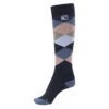 Cavallo Sydney Socks 1 Cavallo Sydney Socks -Cavallo Shop Cavallo Sydney.Socks Dark.Blue A001093 V 8Q 01