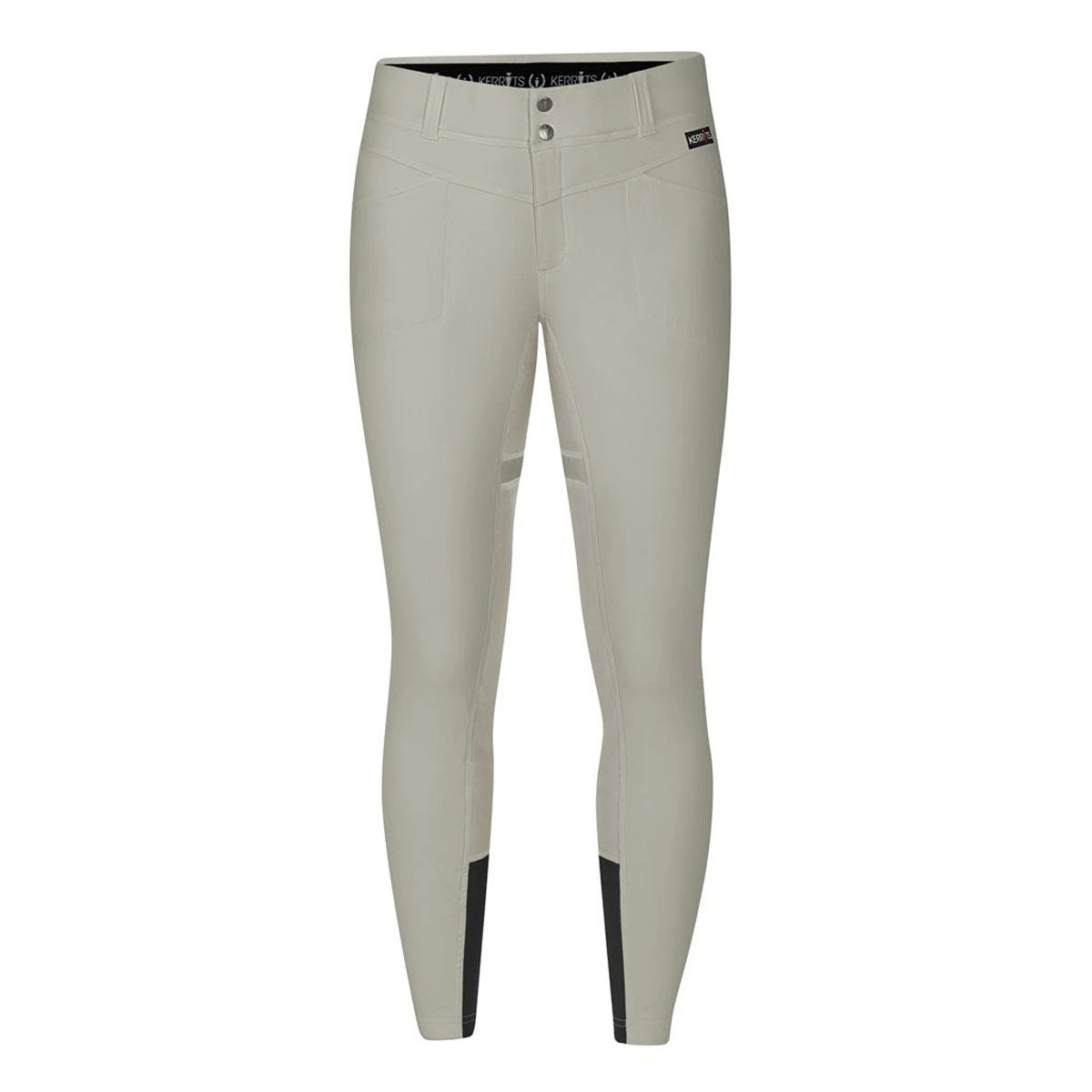 Kerrits Women's Crossover II Full Seat Breech 17 Kerrits Women's Crossover II Full Seat Breech - Image 15