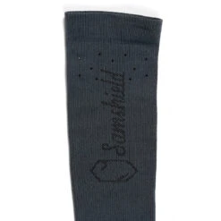 Samshield Balzane Air Socks -Cavallo Shop Crystal.Grey .Blazane.Air 0copy