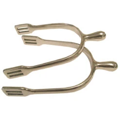 Coronet Dummy Spurs 3/4" Neck