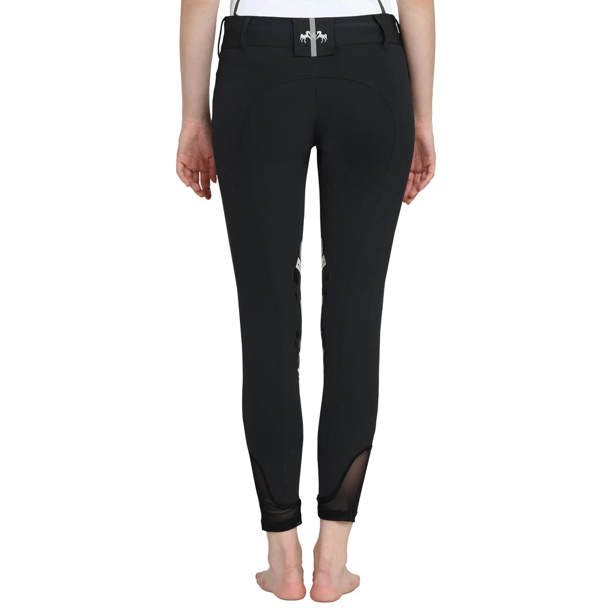 Equine Couture Ibiza KP Breech 5 Equine Couture Ibiza KP Breech - Image 3