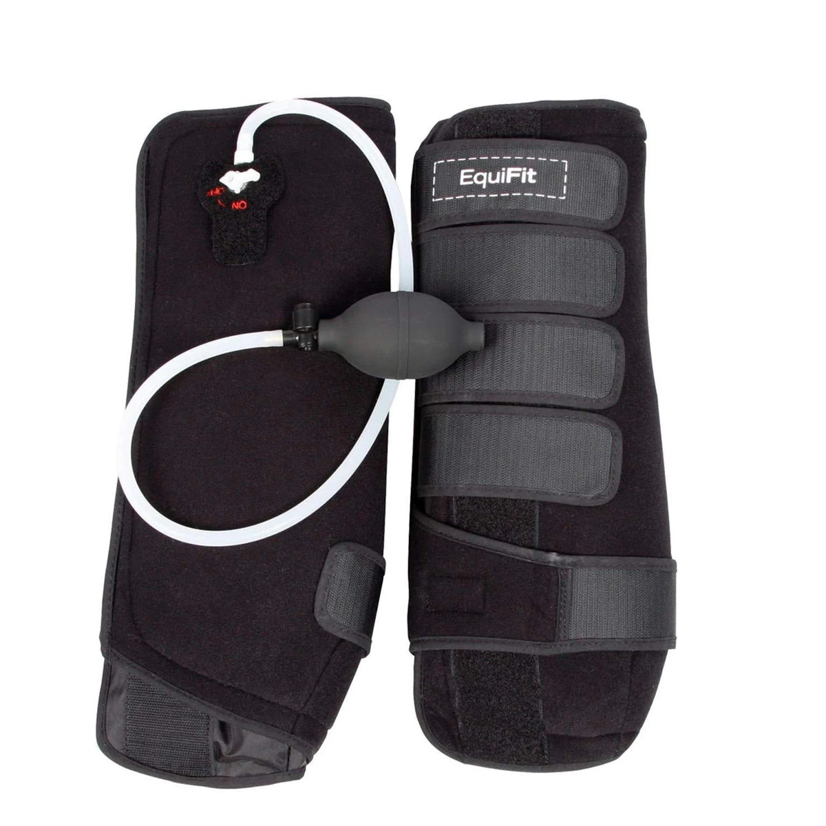 Equifit GelCompression TendonBoot 3 Equifit GelCompression TendonBoot