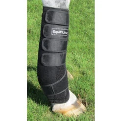 Equifit GelCompression TendonBoot 7 Equifit GelCompression TendonBoot -Cavallo Shop EF 31001 CompressionTendonBoot3