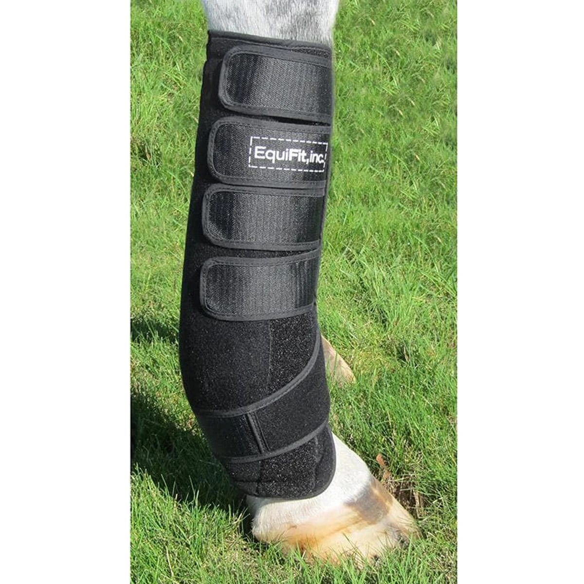 Equifit GelCompression TendonBoot 5 Equifit GelCompression TendonBoot - Image 3