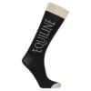 Equiline Softly Ultra-Thin Microfibre Socks 1 Equiline Softly Ultra-Thin Microfibre Socks -Cavallo Shop EQline 181 T11200 006