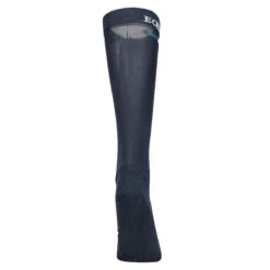 Equiline Silver Plus Light Sock 12 Equiline Silver Plus Light Sock -Cavallo Shop EQline 181 T11203 002 Blue Back
