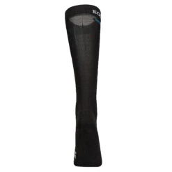 Equiline Silver Plus Light Sock 9 Equiline Silver Plus Light Sock -Cavallo Shop EQline 181 T11203 006 Black Back