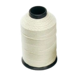 Equi-Essentials Braiding Thread Spool -Cavallo Shop ERS 452351 Braiding.Thread.Spool Natural