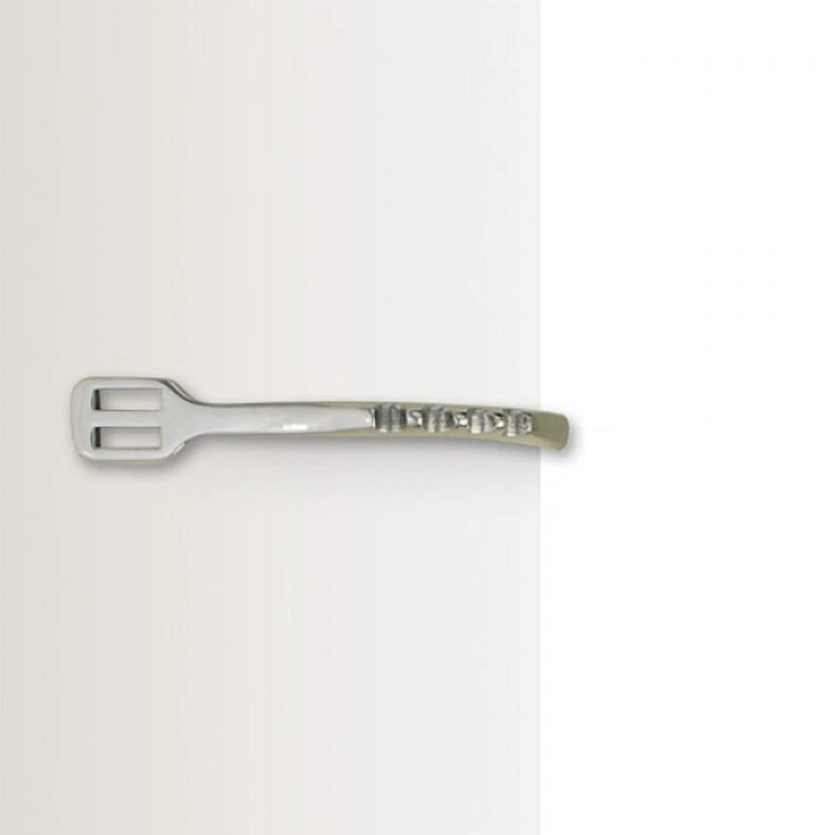 Centaur Stainless Steel Spur 3 Centaur Stainless Steel Spur