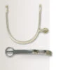 Centaur Stainless Steel Side Rowel Spur -Cavallo Shop ERS SideRowelSpur