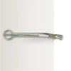 Centaur Stainless Steel Tom Thumb 1/4" Spur -Cavallo Shop ERS TomThumbSpur