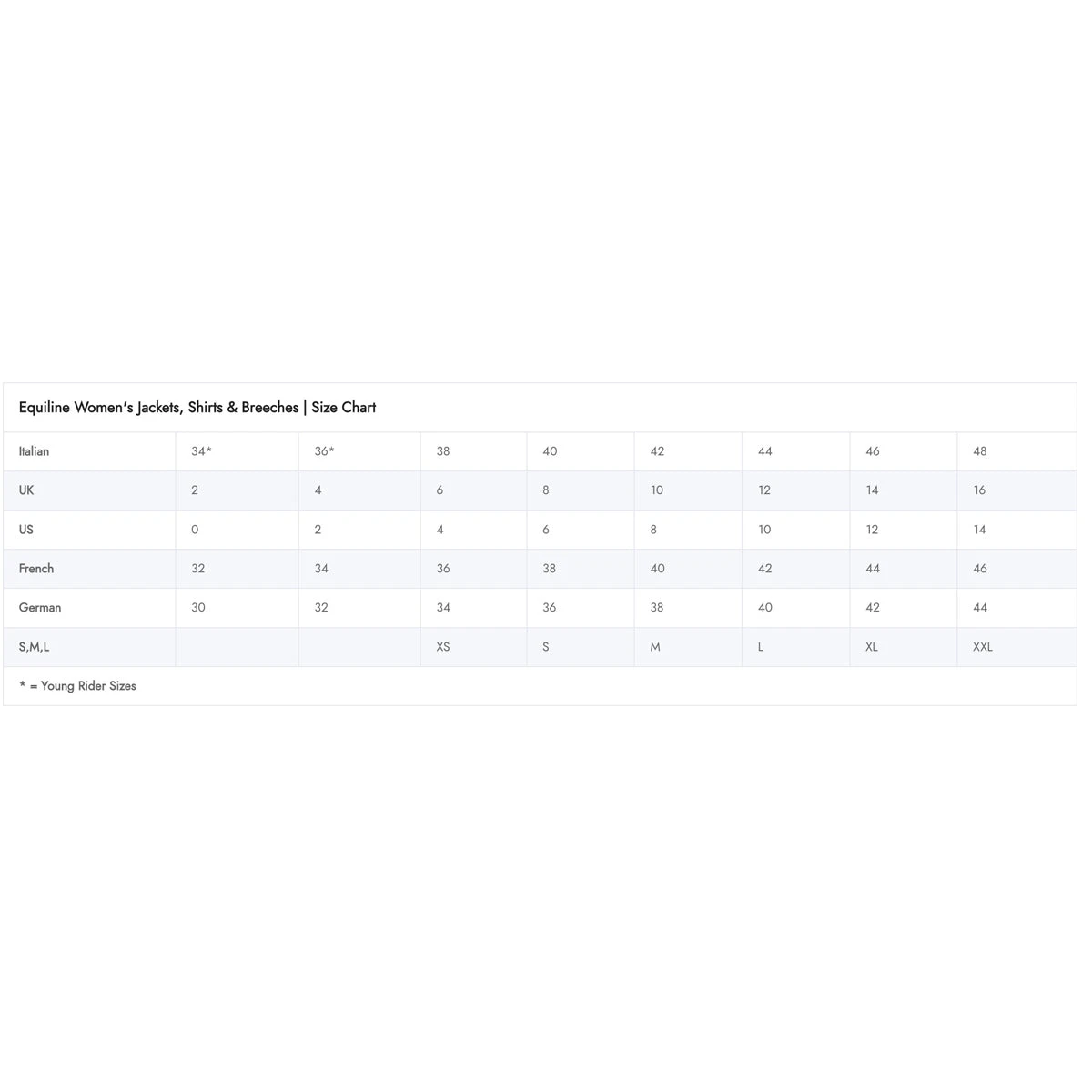 Equiline Ettiek Women's B-Move Knee Grip Breeches 5 Equiline Ettiek Women's B-Move Knee Grip Breeches - Image 3