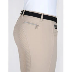 Equiline Women's Cedar Full Seat Breech -Cavallo Shop Equiline Cedar Beige 01743.1585284002.1280.1280