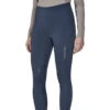 Equiline Women's EdodieK Knee Grip Riding Leggings -Cavallo Shop Equiline EdodieK KG.Leggings Diplomatic.Blue 00