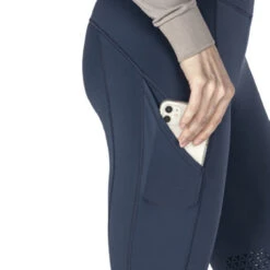 Cavallo Shop -Cavallo Shop Equiline EdodieK KG.Leggings Diplomatic.Blue 02