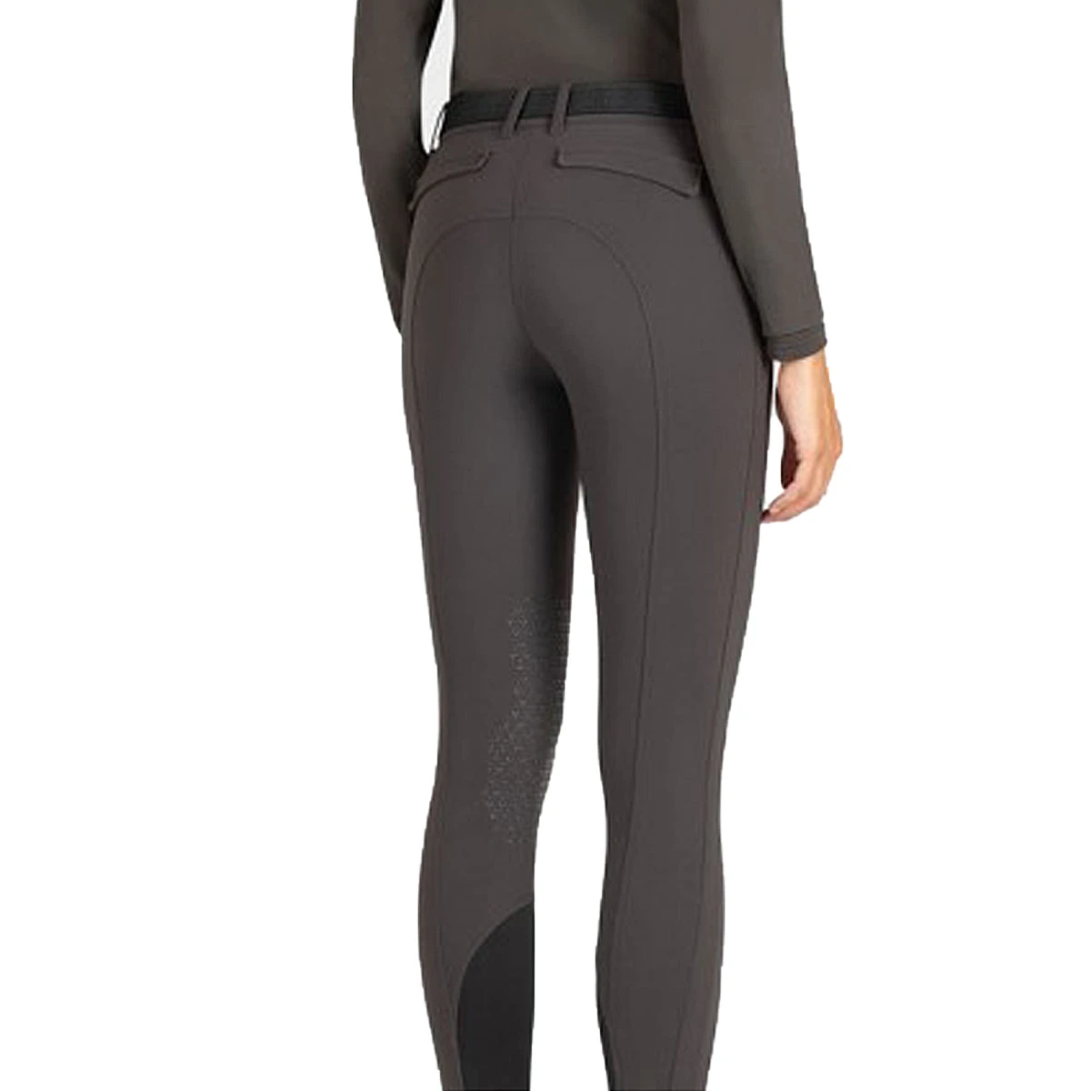 Equiline Ettiek Women's B-Move Knee Grip Breeches 7 Equiline Ettiek Women's B-Move Knee Grip Breeches - Image 5