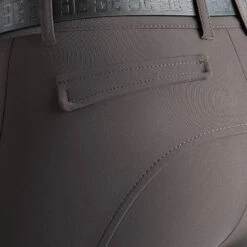 Equiline Ettiek Women's B-Move Knee Grip Breeches 15 Equiline Ettiek Women's B-Move Knee Grip Breeches -Cavallo Shop Equiline Ettiek.B.Move .KG .Breeches Liquorice Pocket