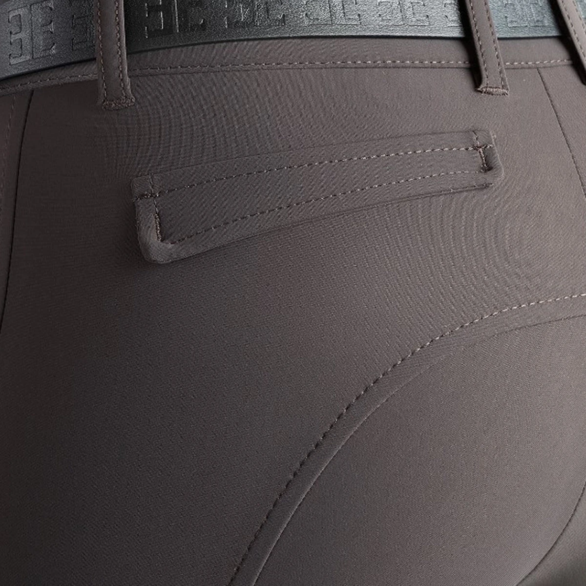 Equiline Ettiek Women's B-Move Knee Grip Breeches 9 Equiline Ettiek Women's B-Move Knee Grip Breeches - Image 7