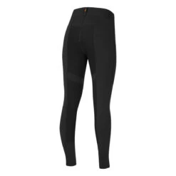 Kerrits Women's Flex 3.0 Full Seat Tight -Cavallo Shop FlexTightFS3.0 Black Model Back 09937.1583858647.1280.1280