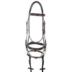 Nunn Finer Galway Bridle