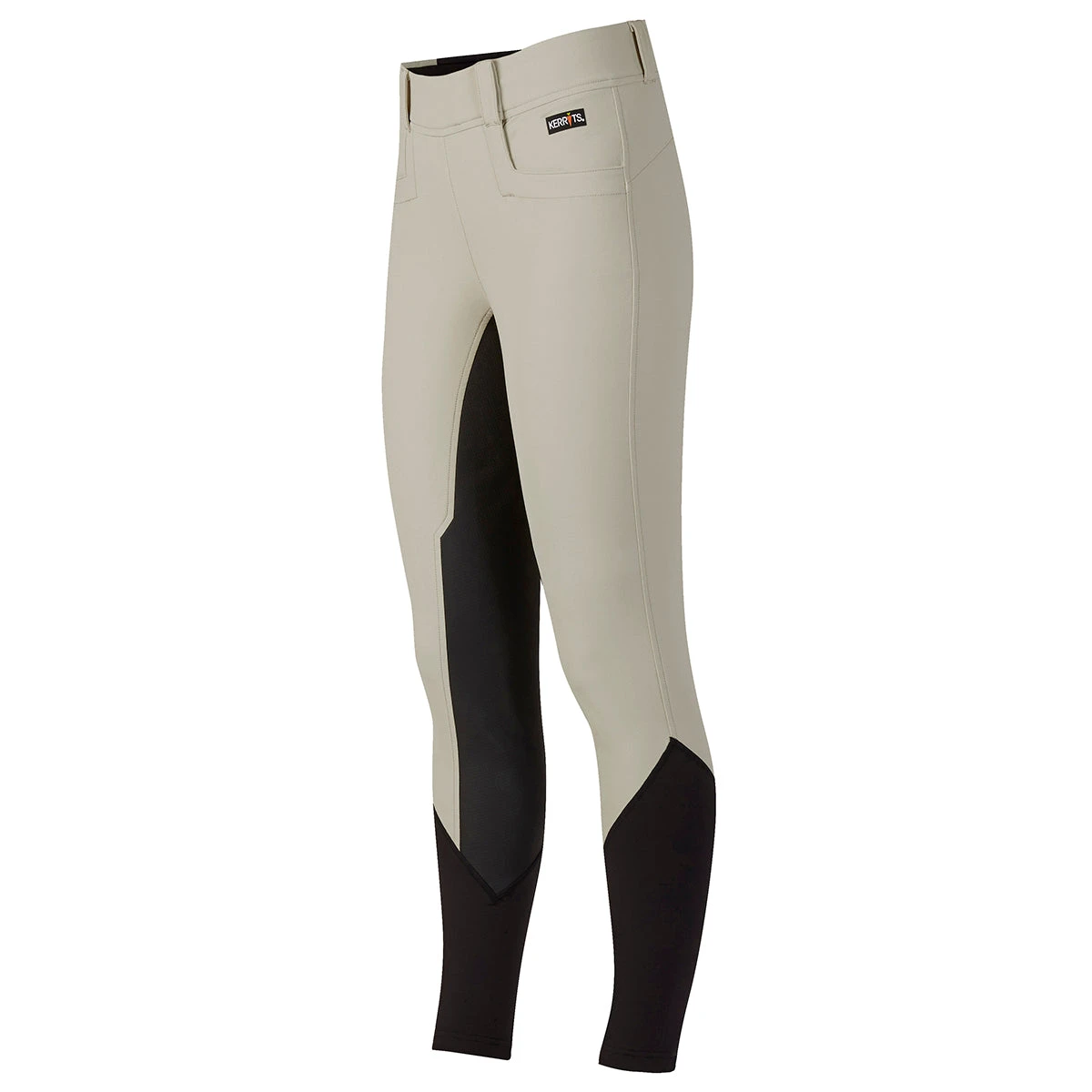 Kerrits Women's Griptek™ II Full Seat Breech 3 Kerrits Women's Griptek™ II Full Seat Breech