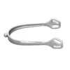 Herm Sprenger ULTRA Fit Spurs - 8mm Ball Shaped 1 Herm Sprenger ULTRA Fit Spurs - 8mm Ball Shaped -Cavallo Shop HS 47405 UF8mmSpur
