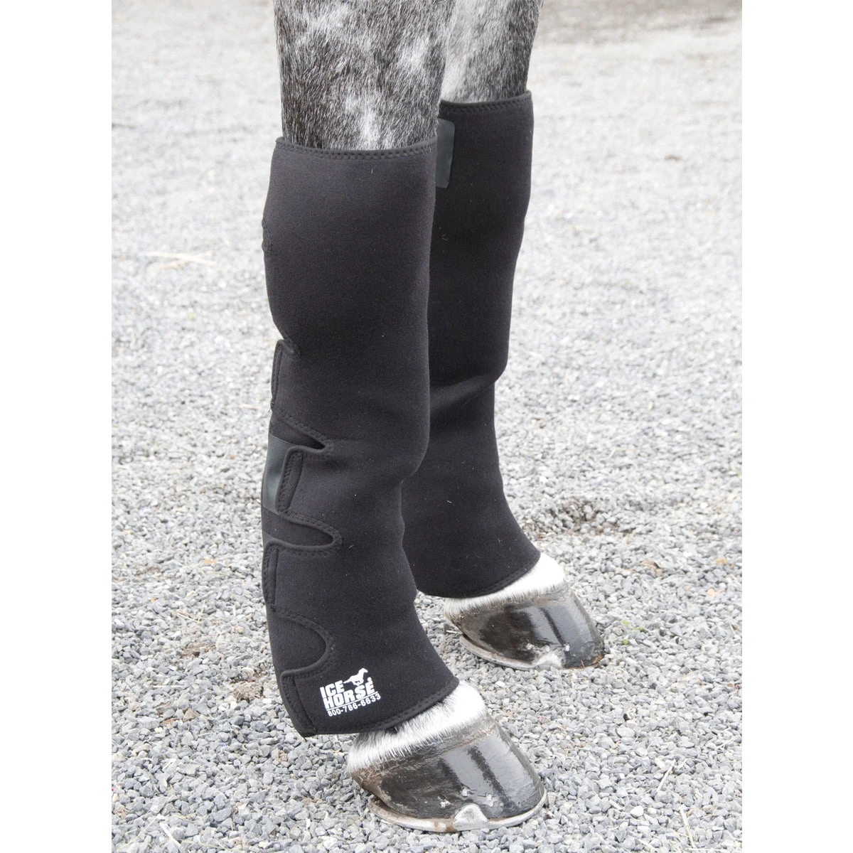 Ice Horse Knee To Ankle Wrap 5 Ice Horse Knee To Ankle Wrap - Image 3