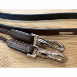 Jump'in Draw Reins - One Collection -Cavallo Shop JI RAO 2