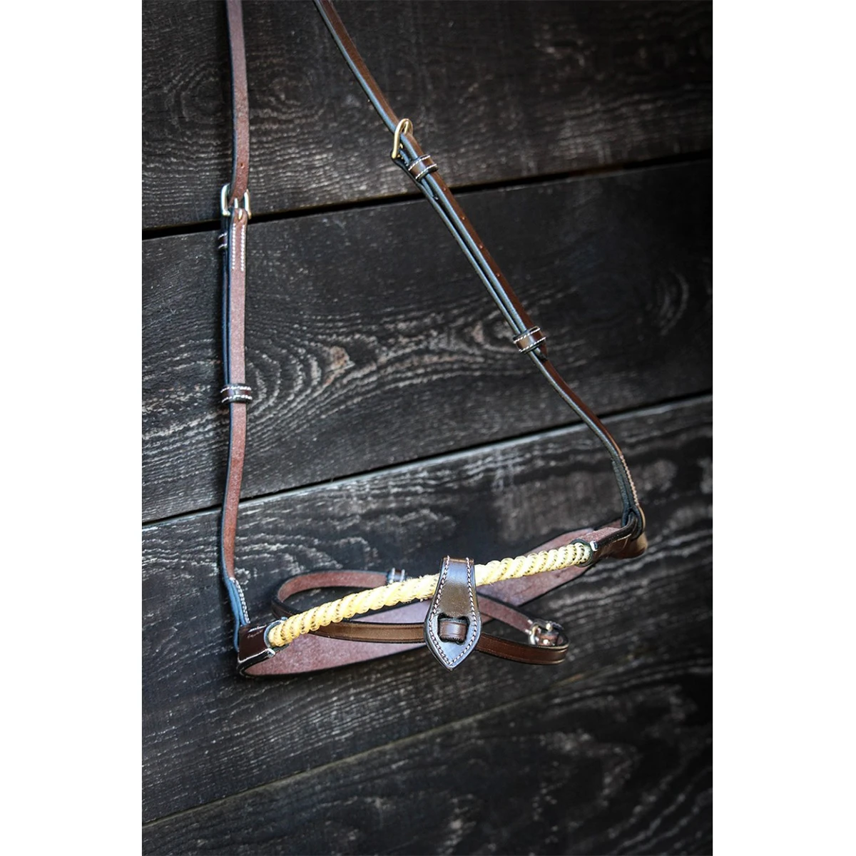 Jump'in Rope Flash Noseband - Week Collection 3 Jump'in Rope Flash Noseband - Week Collection