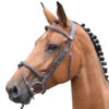 Jump'in Thursday Bridle - Week Collection 2 Jump'in Thursday Bridle - Week Collection -Cavallo Shop Jump.In Thursday.Bridle.1