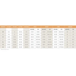 Kerrits Women's Arena Full Seat Breech -Cavallo Shop Kerrits Womens Sizing 6e132c96 3020 4594 8368 12aac84576cd