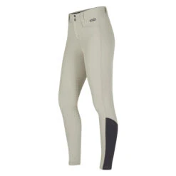 Kerrits Women's 3-Season Tailored Knee Patch Breech