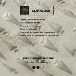 Kerrits Women's 3-Season Tailored Knee Patch Breech -Cavallo Shop Kerrits 40681P Sand Detail