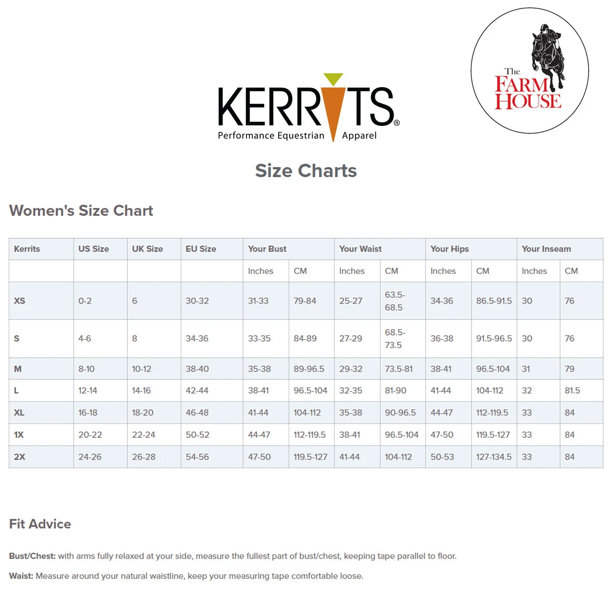 Kerrits Women's Crossover II Full Seat Breech 6 Kerrits Women's Crossover II Full Seat Breech - Image 4