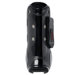 LeMieux Derby ProJump Tendon Boot -Cavallo Shop LMX ProJump.Tendon.Boot Black Front