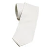 Essex Classics Men's "White Pique" Neck Tie -Cavallo Shop MT30PQ Essex Mens.Pique .Neck .Tie White