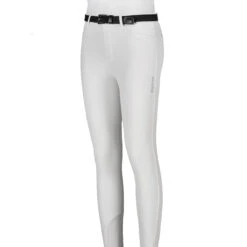 Equiline JhoanK Boy's Knee Patch Breeches 14 Equiline JhoanK Boy's Knee Patch Breeches -Cavallo Shop N03018 EQline Jhoank White 3e6fc2a3 6973 49ed aedb bef4e35e9291