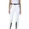 Equiline Women's ChoiceF B-Move Full Seat Grip Breeches