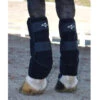 Professional's Choice Ice Boot 1 Professional's Choice Ice Boot -Cavallo Shop PCSM IB100 Black
