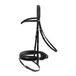 Passier Apollo Snaffle Bridle -Cavallo Shop PH 880 ApolloBridle