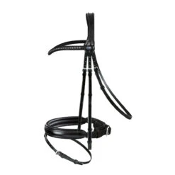 Passier Fortuna Snaffle Bridle 12 Passier Fortuna Snaffle Bridle -Cavallo Shop PH FortunaSnaffleBridle