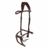 PS Of Sweden Nirak Bridle 2 PS Of Sweden Nirak Bridle -Cavallo Shop PS Nirak Brn1