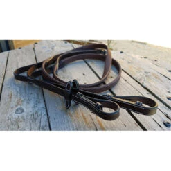 Penelope Elastic Reins -Cavallo Shop Pen ElasticRein 2