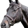 Prestige 3E083 Raised Bridle With Stitching -Cavallo Shop Prestige FS Triple Raised Bridle 93526.1581606822.1280.1280