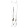 RJ Classics Aria Ladies' Silicone Full Seat Breech -Cavallo Shop RJ Classics Aria FS Silicone Breech White 23611.1584724119.1280.1280